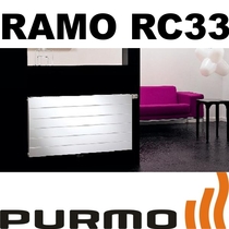 Purmo Ramo Compact typ.RC33 600X1000 grzejnik płytowy 2309W
