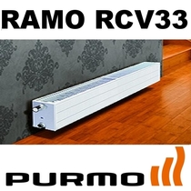 Purmo Ramo Ventil Mini RCV 33 200x3000 grzejnik płytowy 3270W