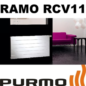 Grzejniki płytowe Purmo Ramo RCV11