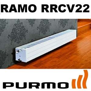 Grzejniki Purmo Ramo D RRCV22 200