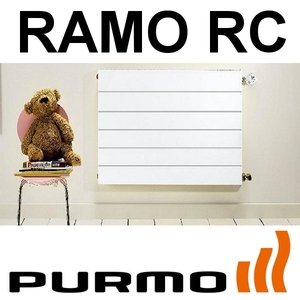 Grzejniki płytowe Purmo Ramo RC