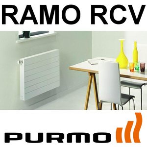 Grzejniki płytowe Purmo Ramo RCV