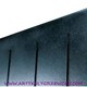 Radox Nova 1800x350mm textura black 954W grzejnik dekoracyjny pionowy