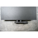 Radox Nova Flat 1800x520mm Textura Grey 1310W płaska pionowa płyta do pokoju 12 - 18m2