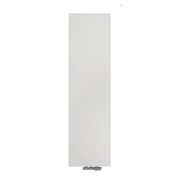 Radox Nova Flat 1800x520mm biały mat 1310W grzejnik płaski pionowy dekoracyjny