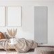 Radox Sheer 2000x600 D50 2080W - 4 kolory w cenie - grzejnik pionowy dekoracyjny higieniczny do salonu o pow.20-25m2