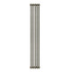Irsap Tesi 2 1800x450 D50 1243W Loft- Transparentny grzejniki pionowy żeberkowy industrialny do pokoju 12-18m2