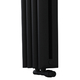 Radox Tosca 2000x500 D50 2880W grzejnik dekoracyjny, 4 kolory w cenie wąski grzejnik pionowy o dużej