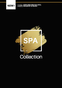 SPA Collection Katalog
