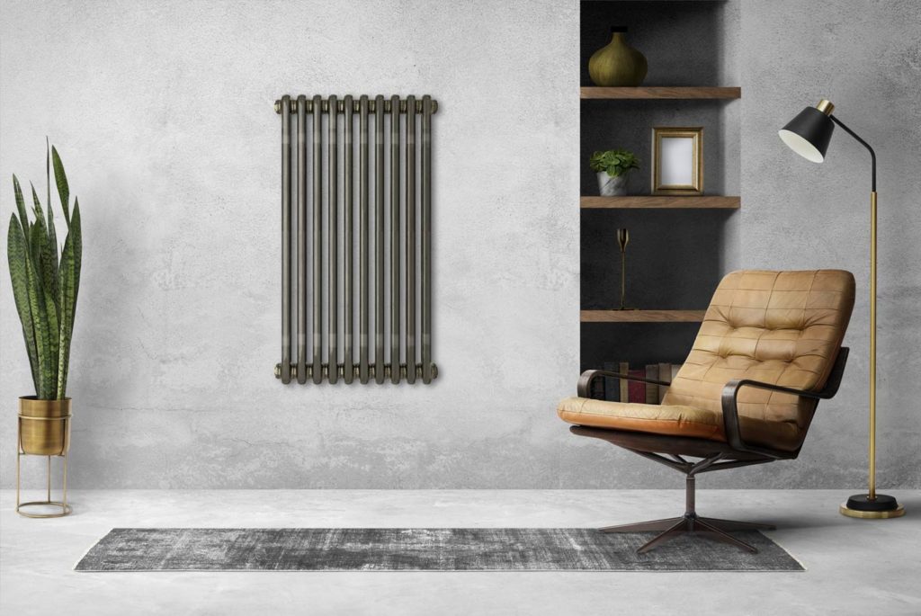 Irsap Tesi Loft Transparentny