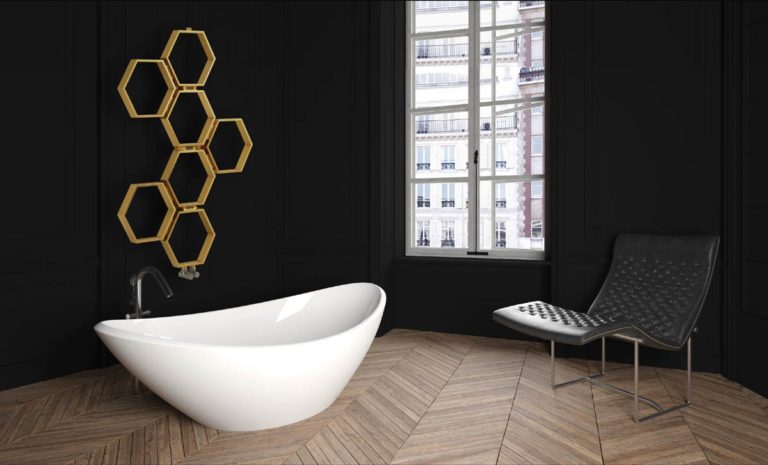 AG Spa Collection BEE