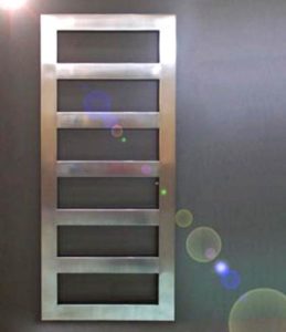 Radox Kazar 1320x600 600W ekskluzywny grzejnik łazienkowy