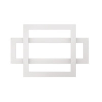 Radox Combi 600x900 Biały grzejnik poziomy dekoracyjny + zawory gratis dla pierwszych dwóch klientów !!!