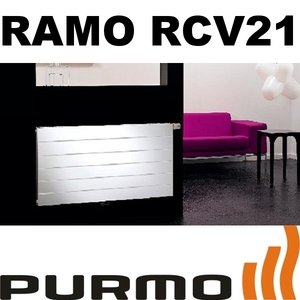 Grzejniki płytowe Purmo Ramo RCV21