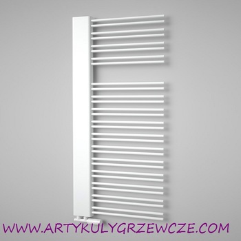 AG Grzejniki Design Filo 1210x600 690W asymetryczny grzejnik