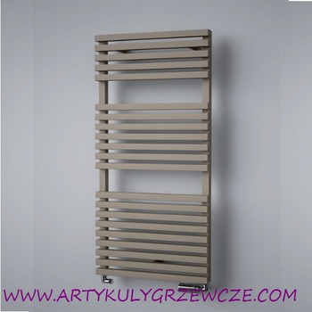 AG Grzejniki Design Fiorenzo 1210x600 748W grzejnik łazienk