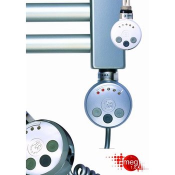 Terma Technologie MEG 1.0 200W grzałka elektryczna chrom