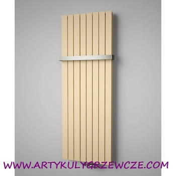 AG Grzejniki Design Simetria Double 1800x450 1162W grzejnik