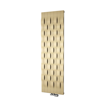 AG Grzejniki Design Wave 1820x528 1168W grzejnik dekoracyjny