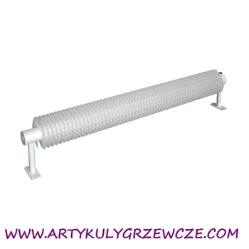 AG Design FA1-F Big Tube 156x500 232W grzejnik favier