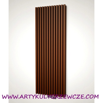 Cube Double 1800x606 2030W grzejnik dekoracyjny