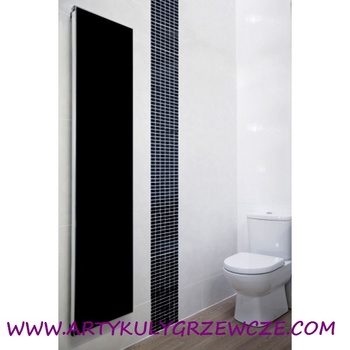 Nova Glass 1800x280 760W szkło hartowe - 14 wykończeń
