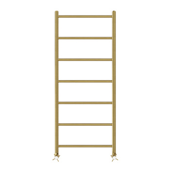 AG Spa Collection IMOLA 1200x500 Polished Gold 261W złoto polerowane / 20 letnia gwarancja / tylko 3szt dostępne w tej cenie !!!
