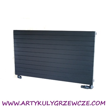 Sheer Horizontal 300x2000 1040W poziome grzejniki dekoracyjne