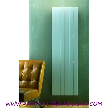Komex Victoria 1800x595x8p.1160W pionowy grzejnik dekoracyjn
