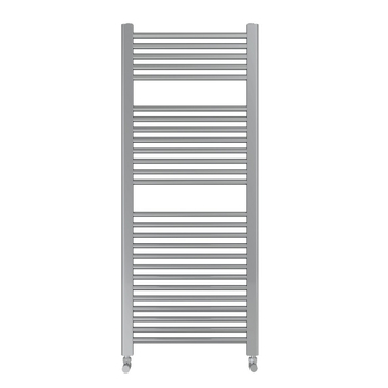 Scala Chrom 1000x550 363W rozstaw dolny 500mm grzejnik drabinkowy chromowany do łazienki
