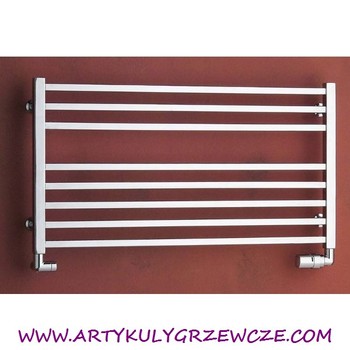 Pmh Invest Avento AVLW 480x905 poziomy grzejnik łazienkowy 422W