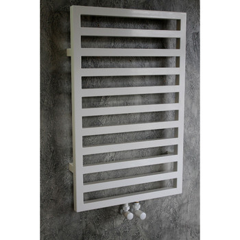 Upper Quadro 780x600 430W ekskluzywny grzejnik łazienkowy