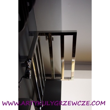 Smart Stal Nierdzewna Polerowana 330x1000 506W