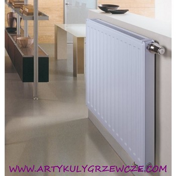 CosmoNova Zaworowe KV22 500X520 (802W) grzejnik