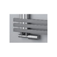 AG Design Piani Inox 1000x500 464W grzejnik łazienkowy ze s
