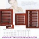 Pmh Invest Avento Nierdzewny AV1SS, AV2SS, AV3SS, AV4SS, AV5SS, AV6S