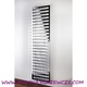 Upper Quadro 1800x600 785W ekskluzywny grzejnik chromowany