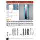 AG Grzejniki Design Simetria Mirror 1800x604 773W grzejnik