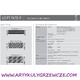 AG Design FA2-F Small Tube 284x1000 700W grzejnik styl industrialny