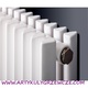 AG Grzejniki Design Eva Double 1800x300 1495W grzejnik