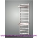 Upper Duo Chrom 1500x500 569W grzejnik łazienkowy z półką