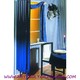 Komex Wulkan 1800/1035/14tulei 3080W rurowy grzejnik dekoracyjny