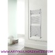 Radox Scala Flat Chrom 1000x500 363W grzejnik
