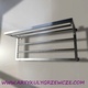 Smart Stal Nierdzewna Szlifowana 330x600 303W