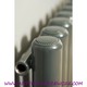 Komex Wulkan 1800/1035/14tulei 3080W rurowy grzejnik dekoracyjny