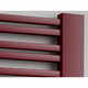 AG Grzejniki Design Fila 1210x600 690W asymetryczny grzejnik