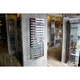 Upper Quadro 1005x500 370W ekskluzywny grzejnik chromowany