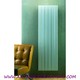 Komex Victoria 1800x595x8p.1160W pionowy grzejnik dekoracyjn