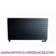 Sheer Horizontal 300x2000 1040W poziome grzejniki dekoracyjne