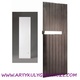 Sheer 1500x600x10p.1560W płaski grzejnik dekoracyjny